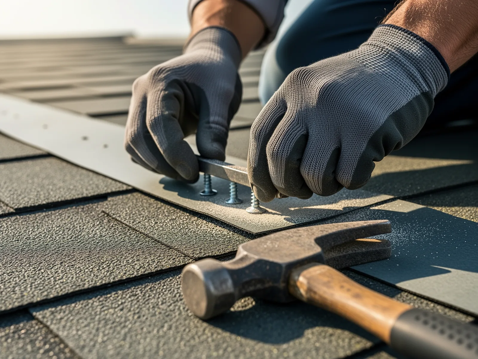 Why choose Fascia Repair in La Belle, PA